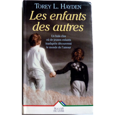 Les enfants des autres