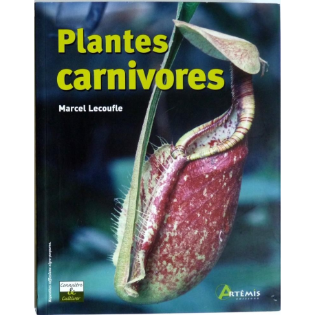 Plantes carnivores