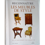 Reconnaître les meubles de style