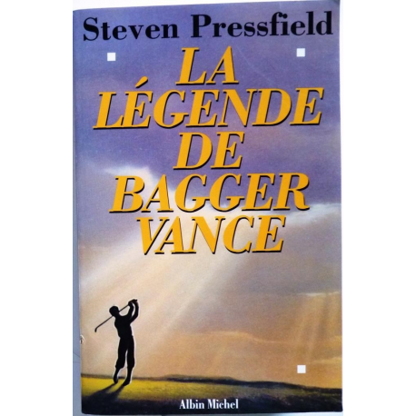 La légende de Bagger Vance