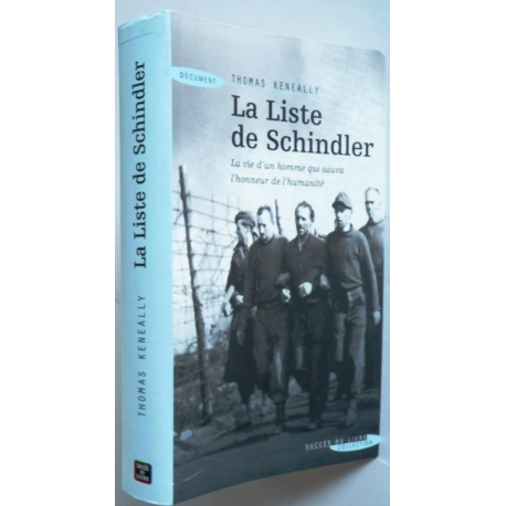 La liste de Schindler