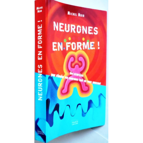 Neurones en forme