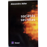 Sociétés secrètes