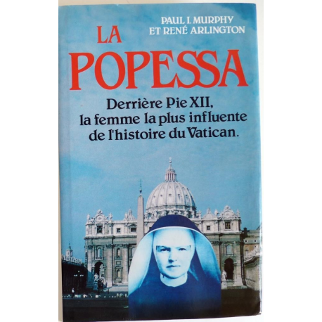 La Popessa