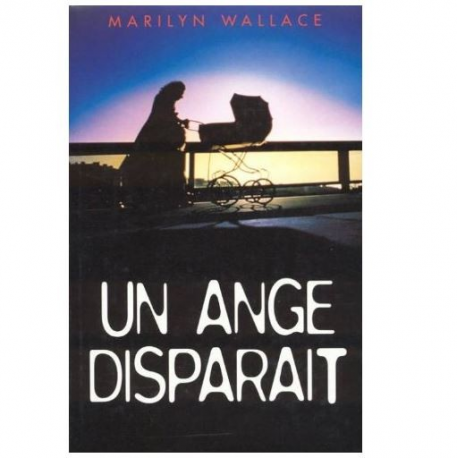 Un ange disparaît