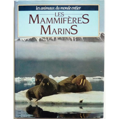 Les mammifères marins