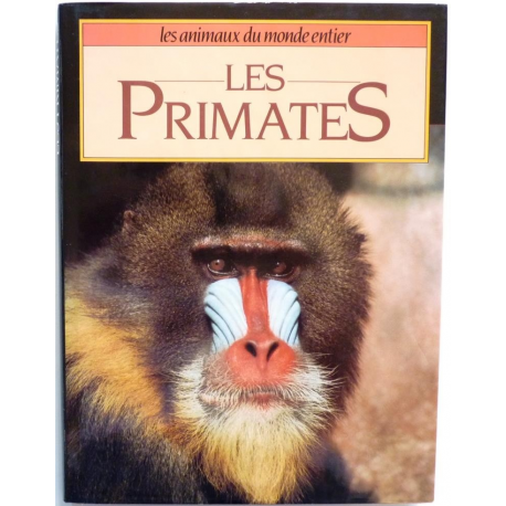 Les primates