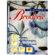 GUIDE PRATIQUE DE LA BRODERIE 100 POINTS 75 MOTIFS A DECALQUER