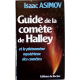 Le Guide de la comète de Halley, l'histoire terrifiante des comètes