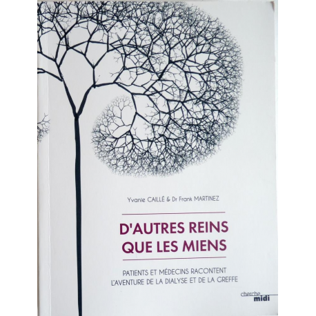 D'autres reins que les miens