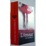 L' amour est à la lettre A 