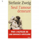 Seul l'amour demeure