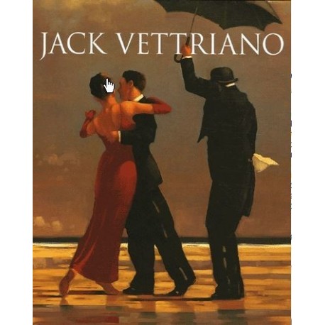 Jack Vettriano