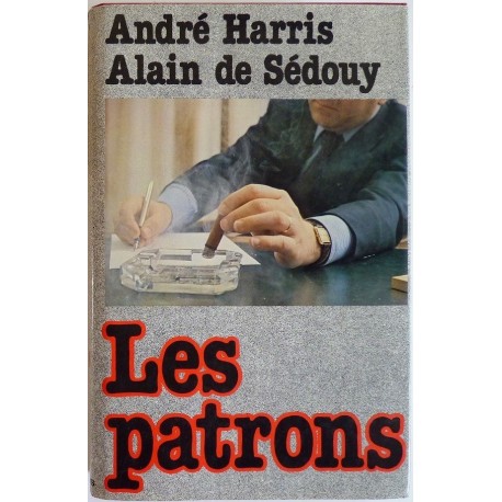 Les patrons