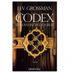 Codex, le manuscrit oublié