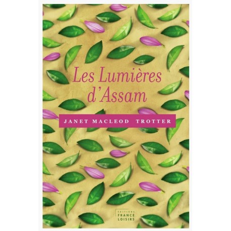 Les lumières d'Assam