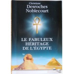 Le fabuleux héritage de l'Egypte