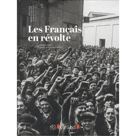 FRANCAIS EN REVOLTE