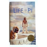 LIFE OF PI