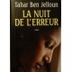 La nuit de l'erreur