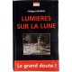 Lumières sur la lune