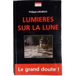 Lumières sur la lune