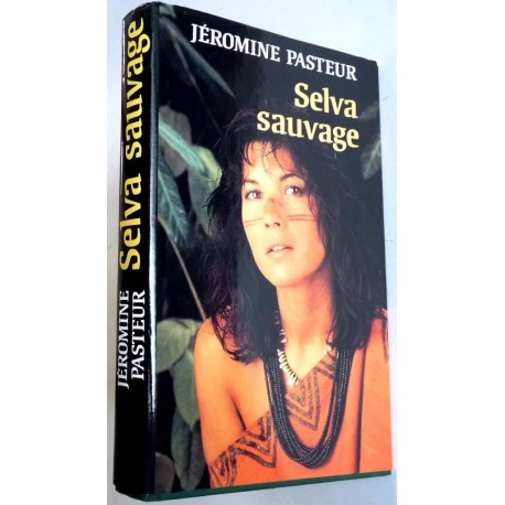 Selva sauvage