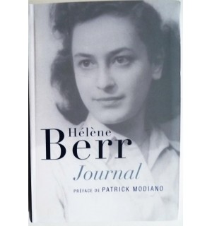 Hélène Berr, journal