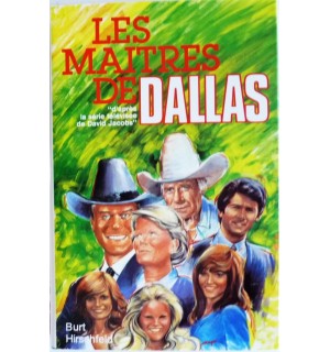 Les maîtres de Dallas