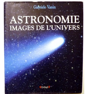 Astronomie - images de l'univers