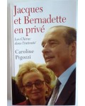 Jacques et Bernadette en privé