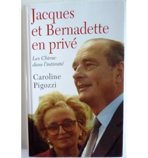 Jacques et Bernadette en privé