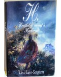 H. histoire de Heathcliff de retour à Hurlevent