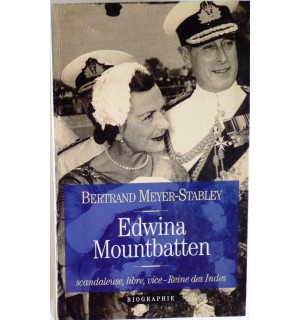 Edwina MOUNTBATTEN