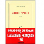 White spirit 