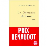 La démence du boxeur 