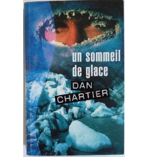 Un sommeil de glace