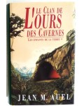 Le clan de l'ours des cavernes, les enfants de la terre, T1