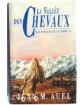 La vallée des chevaux, les enfants de la terre, T2