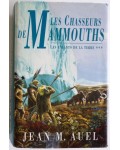 Les chasseurs de mammouths, les enfants de la terre, T3