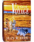 Le grand voyage, les enfants de la terre, T4