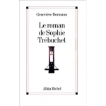 Le roman de Sophie Trébuchet