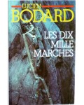 Les dix mille marches