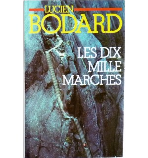 Les dix mille marches