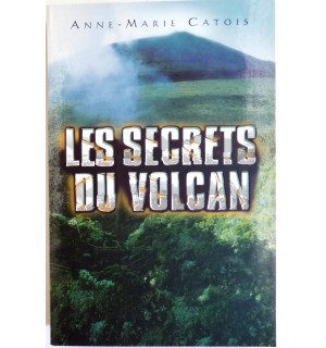 Les secrets du volcan