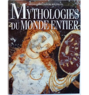 Mythologies du monde entier