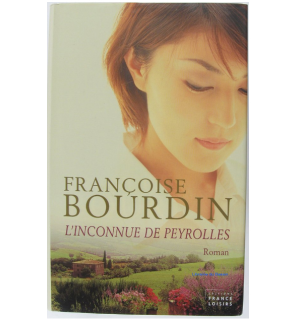 L'inconnue de Peyrolles