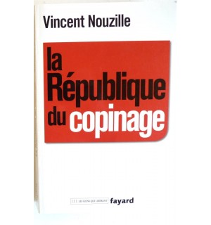 La République du copinage