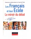 Les français et leur école, le miroir du débat