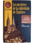 Les mystères de la cathédrale de Chartres